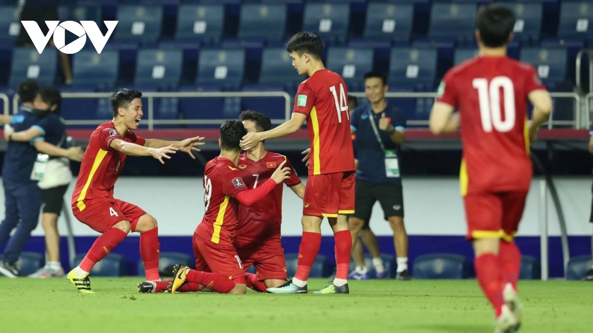 23 players shortlisted for World Cup qualifier against visiting Australia
